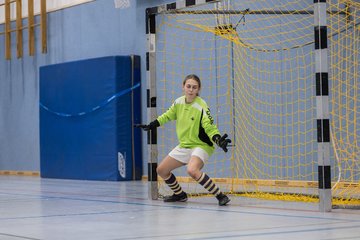 Bild 59 - wBJ Futsalmeisterschaft